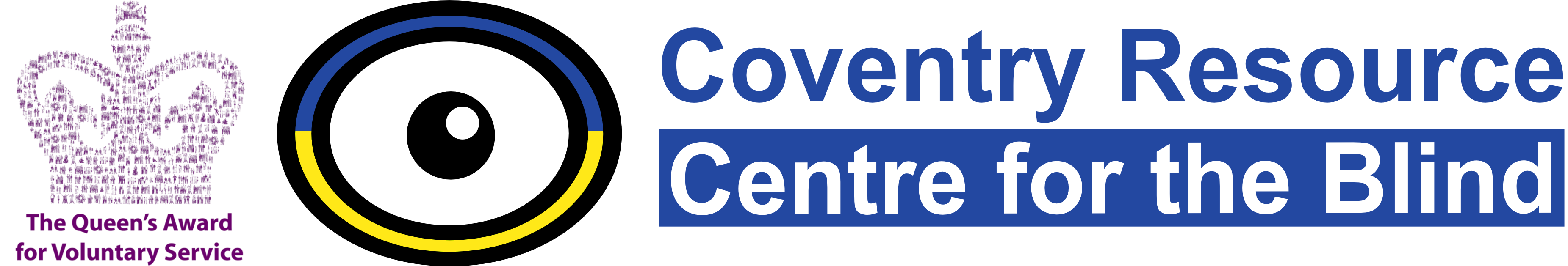 Coventry Resource Centre for the Blind