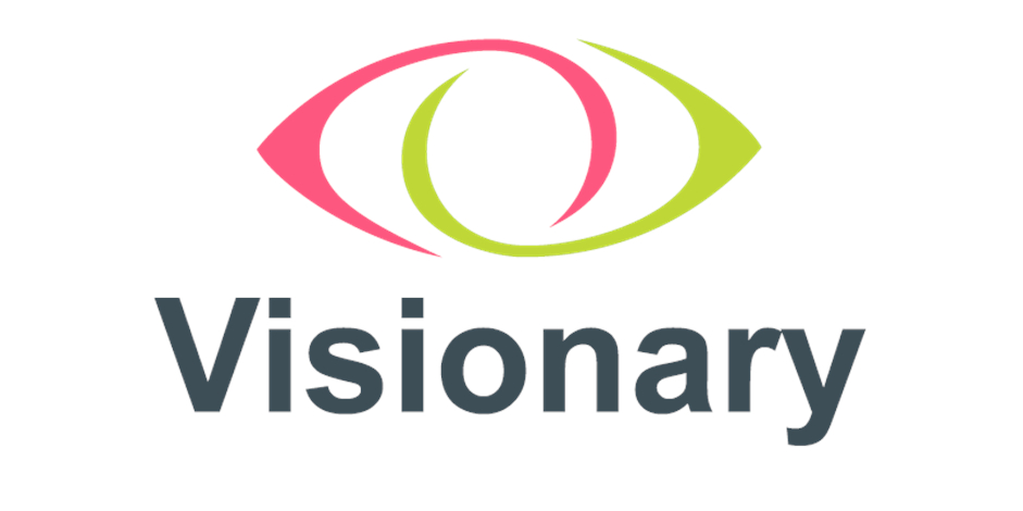 Visionary Logo